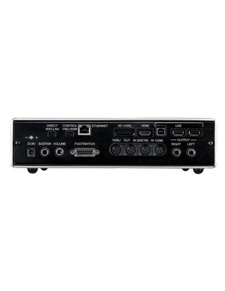 Sound module Ketron EVM