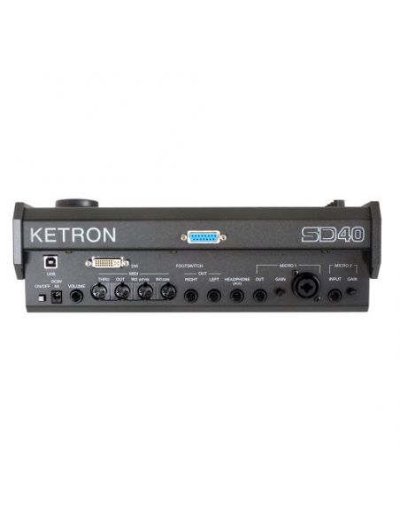 Sound module Ketron SD40