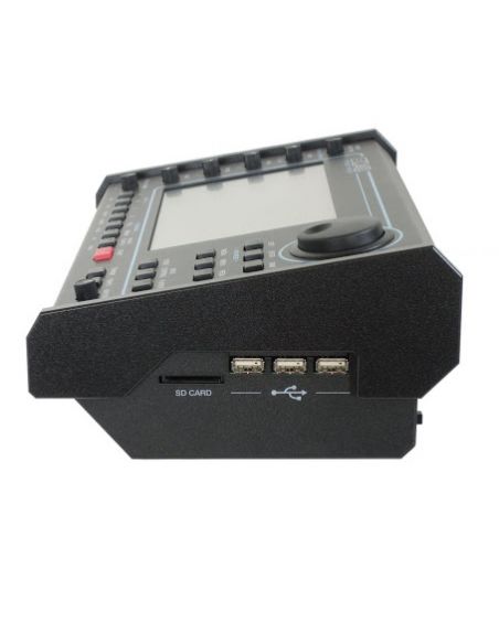 Sound module Ketron SD40