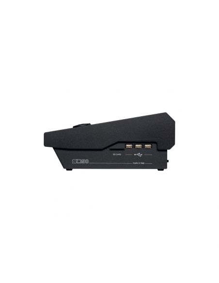 Sound module Ketron SD90