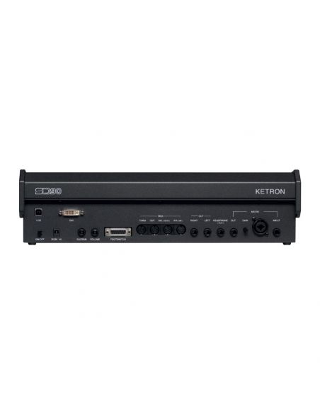 Sound module Ketron SD90