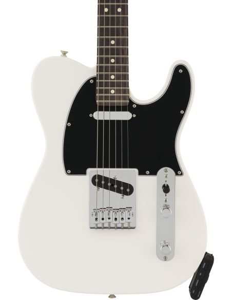 Stiprintuvas elektrinei gitarai Fender Mustang Micro Plus