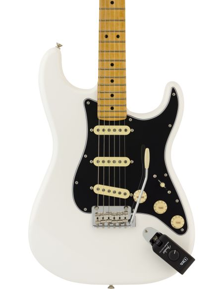 Stiprintuvas elektrinei gitarai Fender Mustang Micro Plus