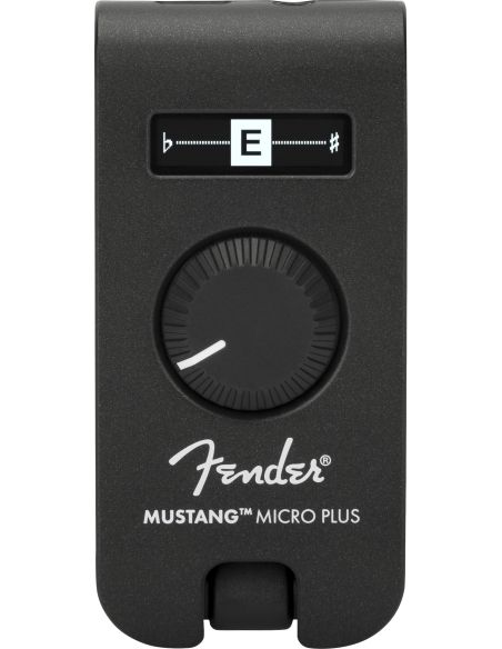 Stiprintuvas elektrinei gitarai Fender Mustang Micro Plus