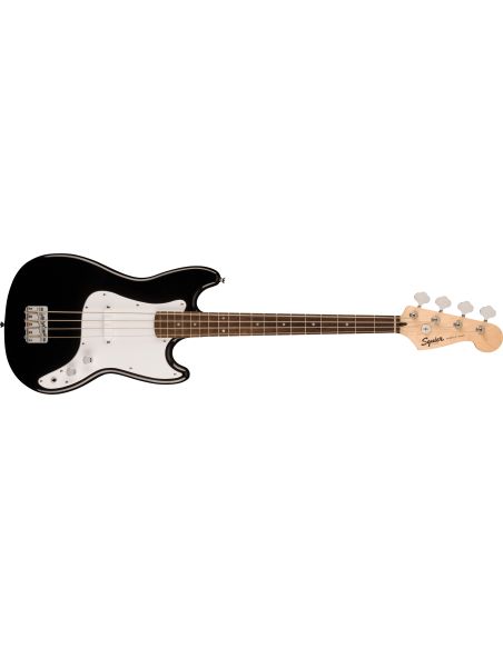 Bass guitar Fender Squier Sonic® Bronco black