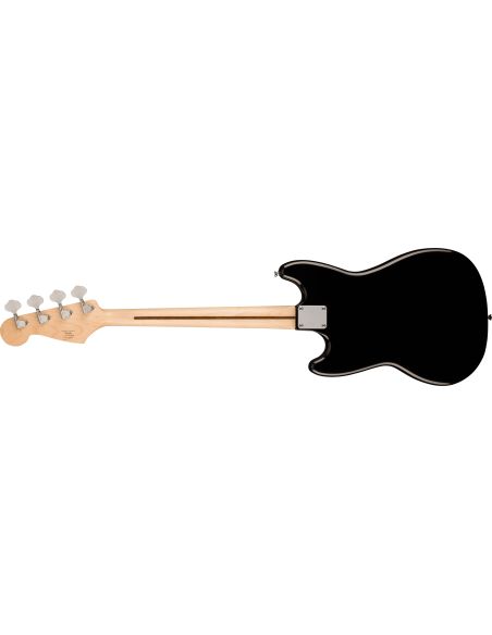 Bass guitar Fender Squier Sonic® Bronco black