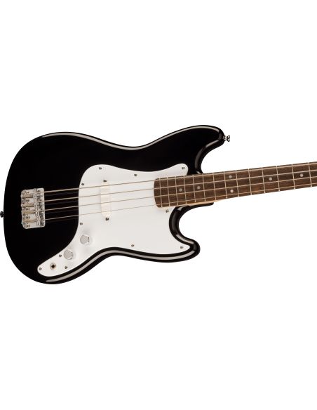 Bass guitar Fender Squier Sonic® Bronco black