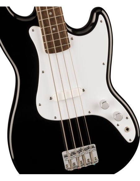 Bass guitar Fender Squier Sonic® Bronco black