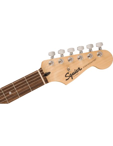 Elektrinė gitara Fender Squier Sonic Stratocaster mėlyna