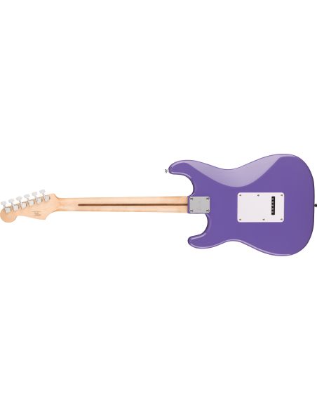 Electric guitar Fender Squier Sonic Stratocaster Ultraviolet