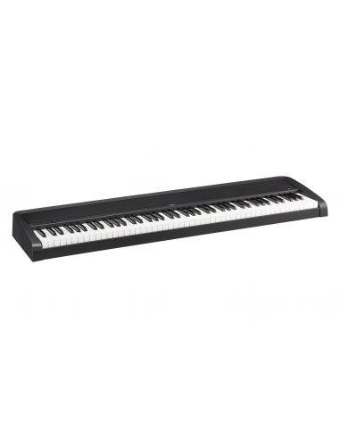 Skaitmeninis pianinas Korg B2 juodas