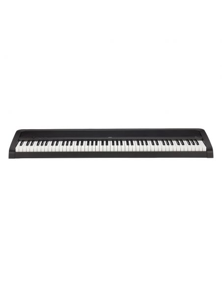 Skaitmeninis pianinas Korg B2 juodas