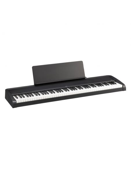 Skaitmeninis pianinas Korg B2 juodas