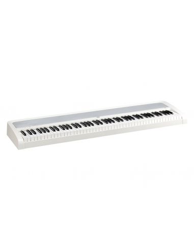 Digital piano Korg B2 white