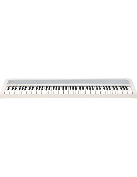 Skaitmeninis pianinas Korg B2 baltas