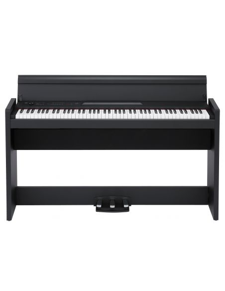 Skaitmeninis pianinas Korg LP-380U juodas