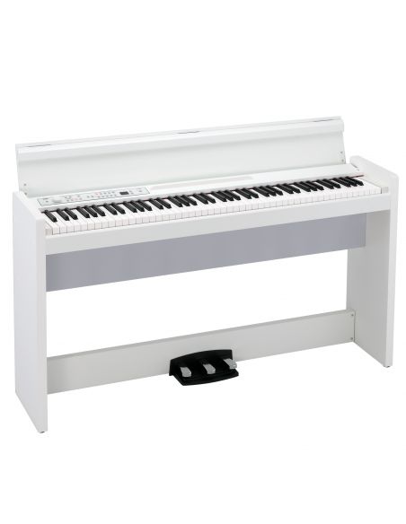 Digital piano Korg LP-380U white