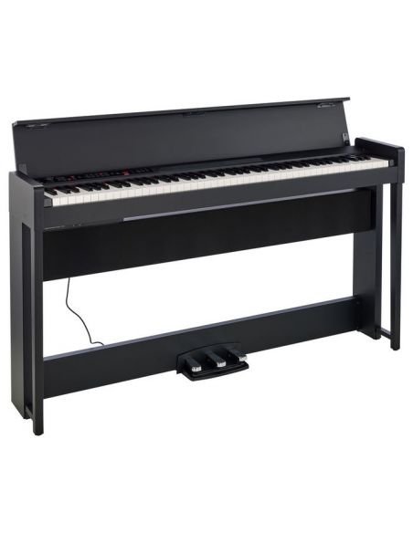 Digital piano Korg C1 AIR black