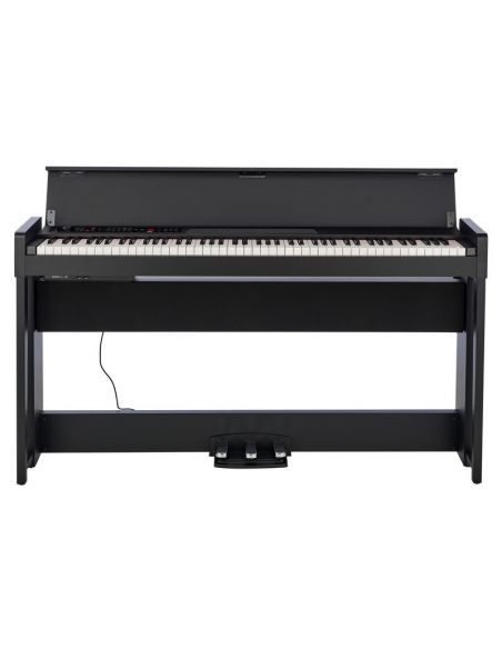 Digital piano Korg C1 AIR black