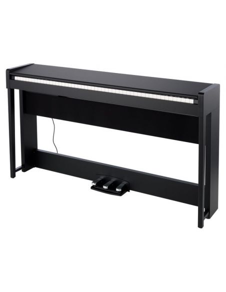 Digital piano Korg C1 AIR black