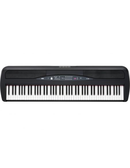 Skaitmeninis pianinas Korg SP280 juodas