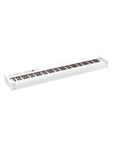 Digital piano Korg D1 white