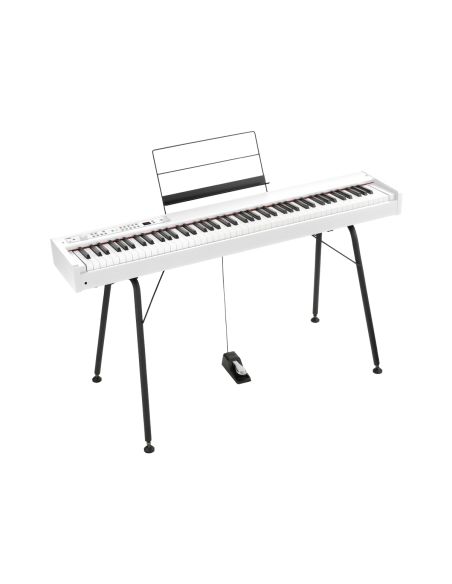 Digital piano Korg D1 white