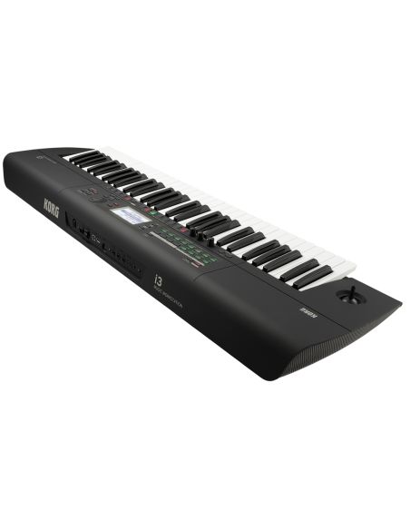 Digital keyboard Korg I3 MS black