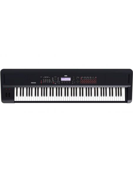 Digital keyboard Korg Kross 2-88-MB