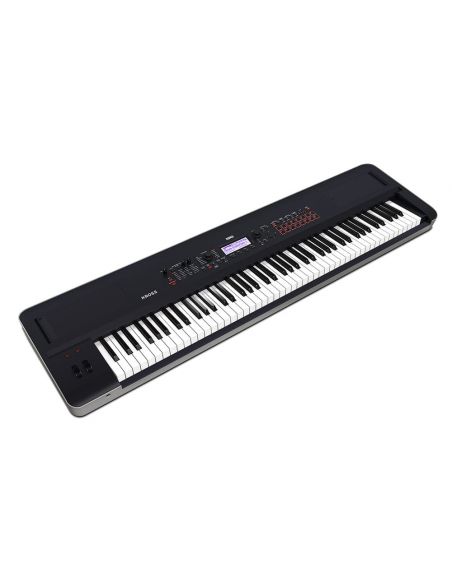 Digital keyboard Korg Kross 2-88-MB