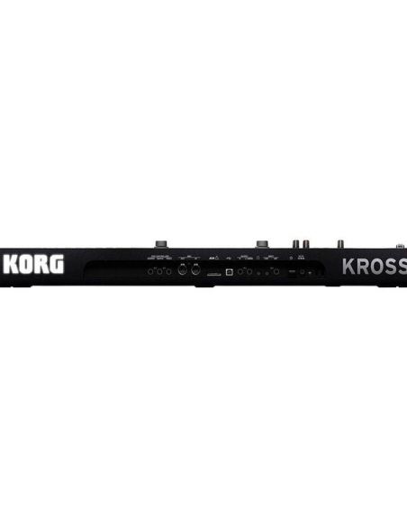 Digital keyboard Korg Kross 2-88-MB