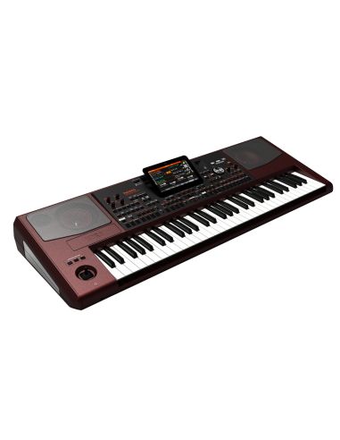 Digital keyboard Korg PA1000 61