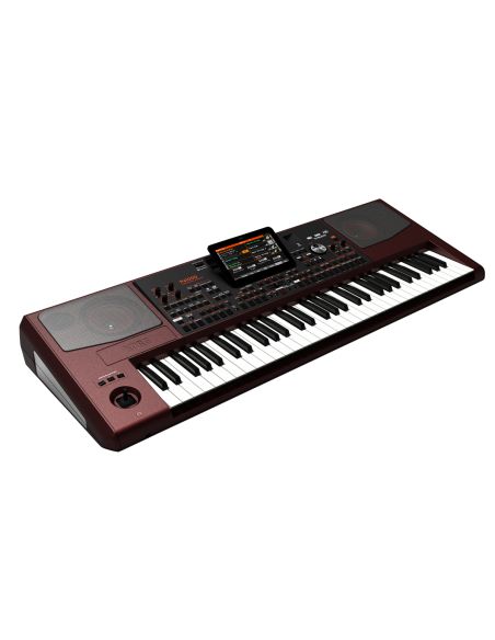 Digital keyboard Korg PA1000 61