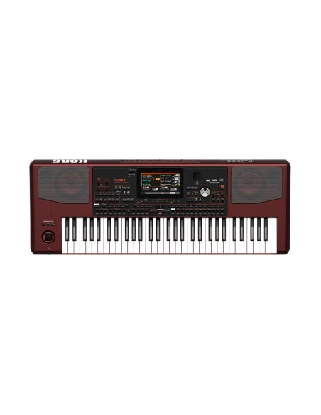 Digital keyboard Korg PA1000 61