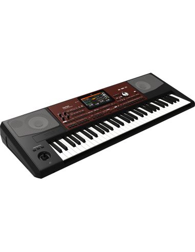 Digital keyboard Korg PA700 61