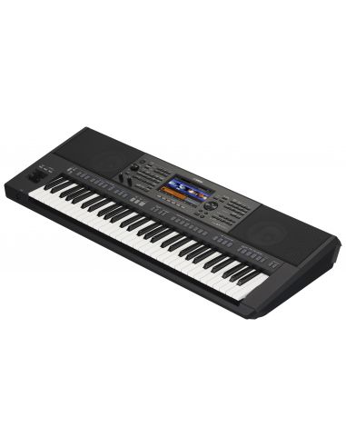 Digital keyboard Yamaha PSR-X920