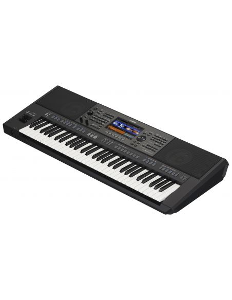 Digital keyboard Yamaha PSR-X920