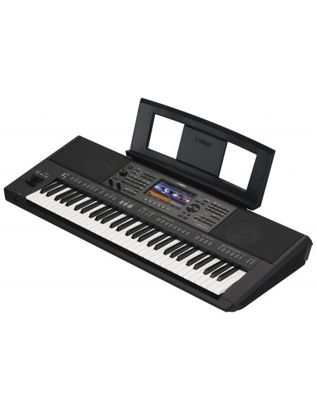 Digital keyboard Yamaha PSR-X920