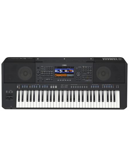 Digital keyboard Yamaha PSR-X920