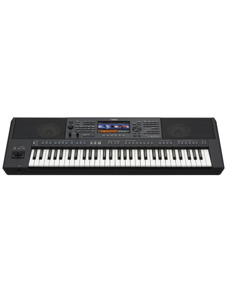 Digital keyboard Yamaha PSR-X920