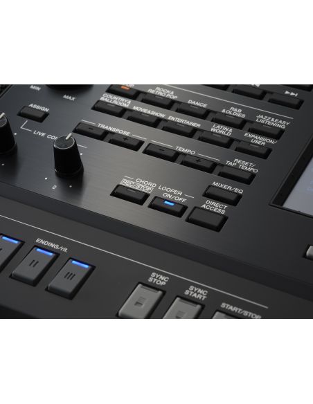 Sintezatorius Yamaha PSR-SX920