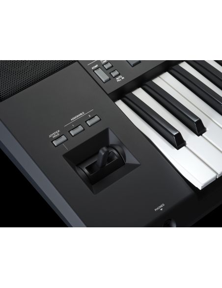 Digital keyboard Yamaha PSR-X920