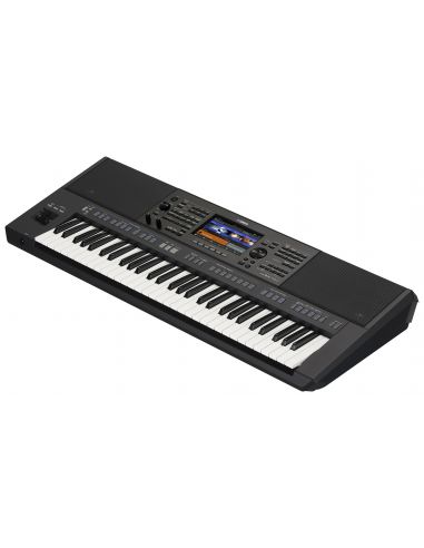 Digital keyboard Yamaha PSR-X720