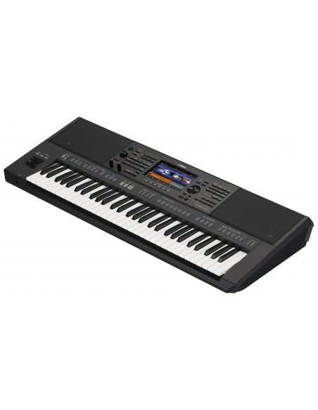 Sintezatorius Yamaha PSR-SX720