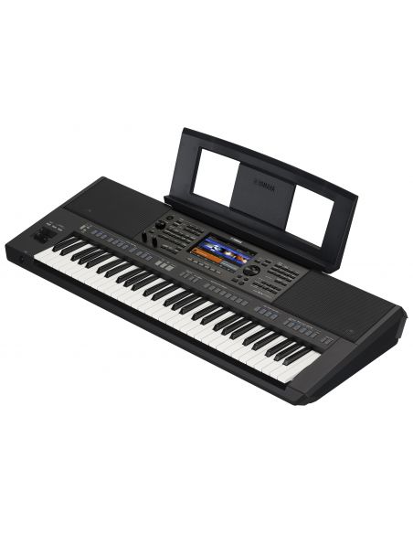 Sintezatorius Yamaha PSR-SX720