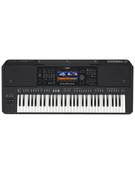 Digital keyboard Yamaha PSR-X720