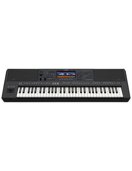 Digital keyboard Yamaha PSR-X720