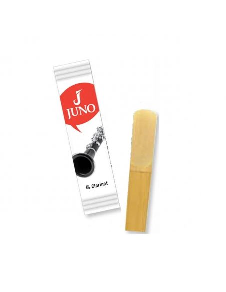 Clarinet reed Vandoren JUNO JCR0115 Bb Nr.1.5