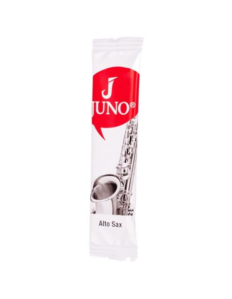 Alto saxophone reed Vandoren JUNO JSR6125 Nr.2.5