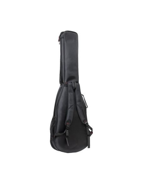 Bag for electric bass guitar Stagg STB-NDURA 15 UB